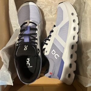 On Cloudrunner 2